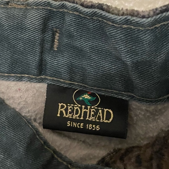 RedHead hunting pants, men’s medium with 32” inseam, good condition, gently used - Picture 5 of 11